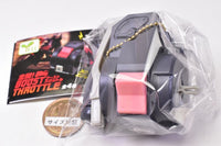 Full throttle! boost throttle [2.PINK]