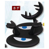 Ranking of Kings pen holder [2.Kage]