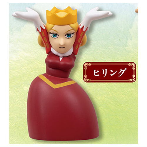 Ranking of Kings pen holder [4.Hiling]