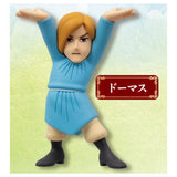 Ranking of Kings pen holder [5.Dormas]