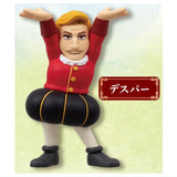 Ranking of Kings pen holder [6.Desper]