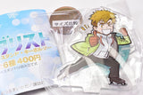 Medalist Acrylic Stand/Keychain [2.Tsukasa Akeuraji]