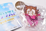 Medalist Acrylic Stand/Keychain [4.Ryoka Miketa]