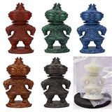 Shaky! Shaking head shofuku dogu [All 6 type set (Full Complete)]