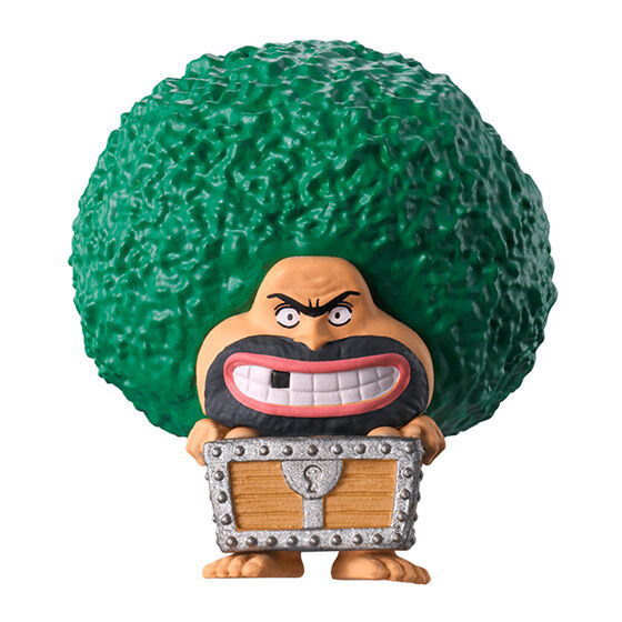 ONE PIECE Onepi no Mi Animal 02 [2.Gaimon]