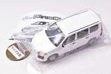 1/64 TOYOTA PROBOX [1.White (G)]