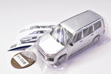1/64 TOYOTA PROBOX [2.Silver mica metallic (G)]