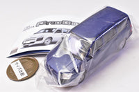 1/64 TOYOTA PROBOX [3.Dark blue mica metallic (G)]