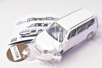 1/64 TOYOTA PROBOX [4.White (F)]