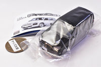 1/64 TOYOTA PROBOX [5.Black mica (F)]