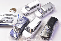 1/64 TOYOTA PROBOX [All 5 type set(Full Complete)]