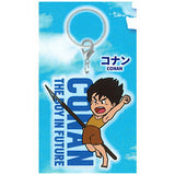 Future Boy Conan Mejirushi Acrylic Charm [1.Conan]