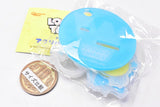 Tweety acrylic pen stand [2.BLUE]