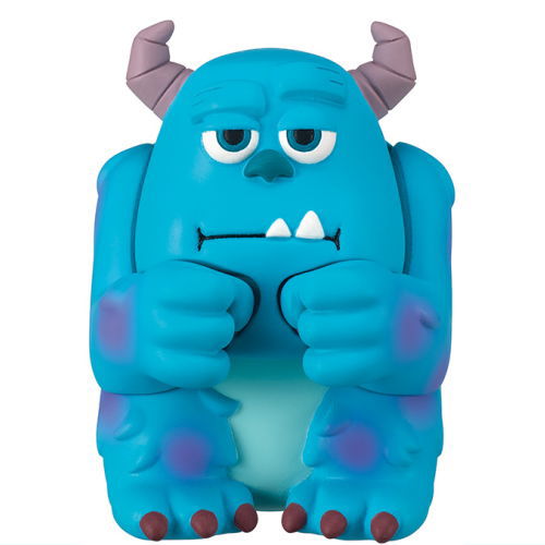 Hasamarun Fig.Monsters Inc. [1.Sulley]