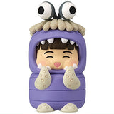 Hasamarun Fig.Monsters Inc. [2.Boo]