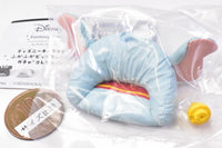 Disney Belle Maison Fluffy Big Cushion Gacha Collection [3.Dumbo]