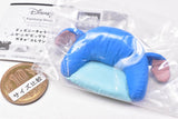 Disney Belle Maison Fluffy Big Cushion Gacha Collection [4.Stitch]