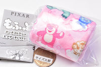 Mofutto Pouch Collection Pixar Character [5.Red Panda Mei]