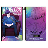 NUNOPO Bluelock SIMILAR LOOK [1.Yoichi Isagi]