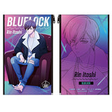 NUNOPO Bluelock SIMILAR LOOK [5.Rin Itoshi]