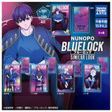 NUNOPO Bluelock SIMILAR LOOK [All 5 type set(Full Complete)]