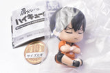 Shoulder Zun Fig. Haikyu!! Second Uniform [2.Tobio Kageyama]