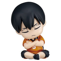 Shoulder Zun Fig. Haikyu!! Second Uniform [2.Tobio Kageyama]