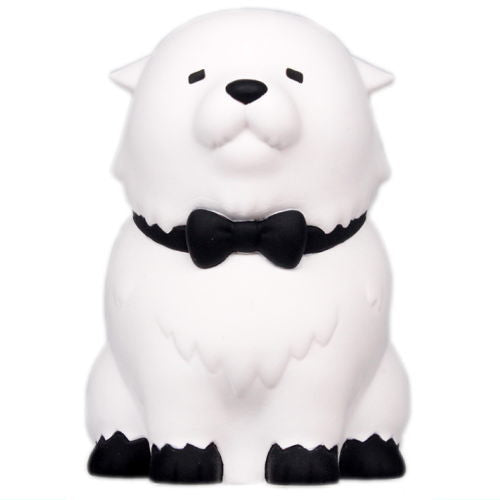 Chubby Chubby SPYxFAMILY Sofvi Figure [4.Bond Forger]