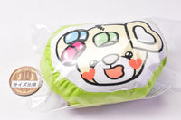 PUPU die-cut mini cushion BC [2.PUPU B]