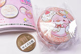 Miiruka Yuruiruka canned sticky [1.Pink dolphin shortcake]