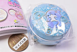 Miiruka Yuruiruka canned sticky [3.Pukapuka with blue dolphin]