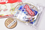 Milky wire charm [4.Salt milky]