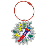 Sado totonoi acrylic key chain [1.Totonotta-]