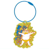 Sado totonoi acrylic key chain [2.Mittomonaihodo totonotta-]