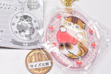 mofusand acrylic key chain Part.2 [1.Peach]