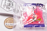 Local pickles mascot [4.Gifu Akakaburazuke]