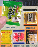 Local pickles mascot [All 5 type set(Full Complete)]