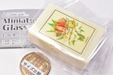 Miniature glass pen set Part.3 [1.Bouquet]
