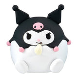 Sanrio Characters tabesugimashite... [1.Kuromi]