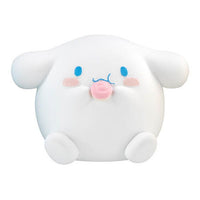 Sanrio Characters tabesugimashite... [3.Cinnamoroll]