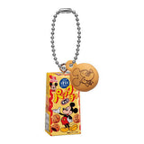 Disney Morinaga Packuncho Miniature Charm [1.Chocolate A]
