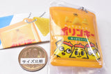 Koikeya Shakashaka Charm Part.4 [1.POLINKY Original Corn Flavor]