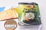 Koikeya Shakashaka Charm Part.4 [5.Koikeya Strong Dark Sour Cream Onion]