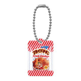 Matsuyama Seika Shakashaka Charm [4.Texas corn fried chicken]