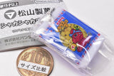 Matsuyama Seika Shakashaka Charm [5.Texas corn takoyaki]