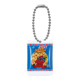 Matsuyama Seika Shakashaka Charm [5.Texas corn takoyaki]