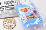 Jelly Belly Shakashaka Charm [3.ICE CREAM MIX]