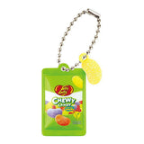 Jelly Belly Shakashaka Charm [4.CHEWY CANDY ASSORTED SOURS]
