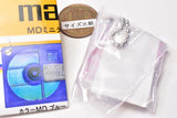 Maxell MD Miniature Charm [5.COULER pink]