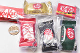 Nestle kit kat mini charm [All 5 type set(Full Complete)]